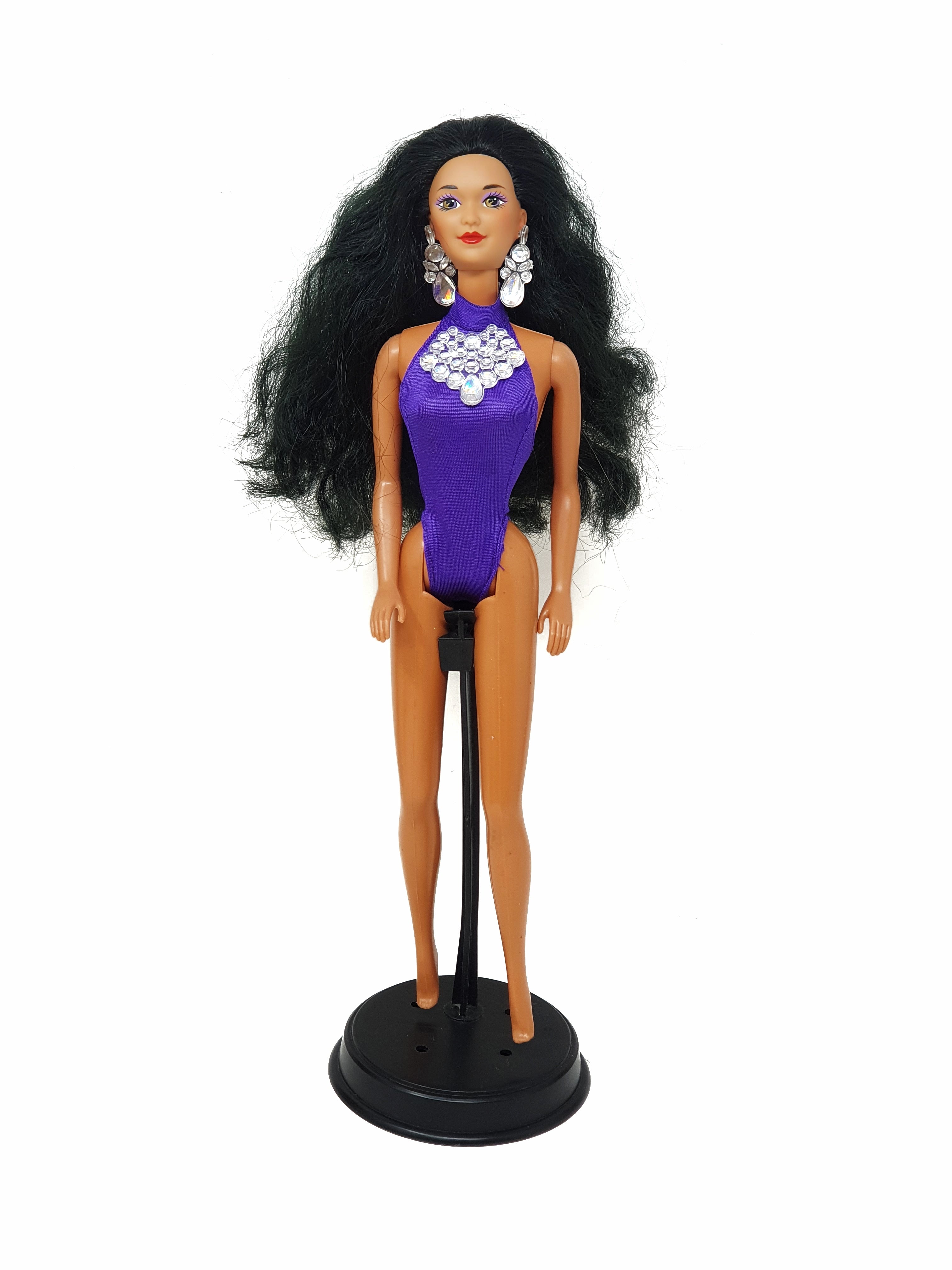 Kira Sun Jewel, 1993 Mattel