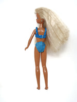 Cargar imagen en el visor de la galería, Glitter Beach Skipper (Sin caja), 1992 Mattel
