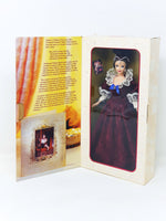 Cargar imagen en el visor de la galería, Hallmark Sentimental Valentine Barbie, Mattel 1996 (NRFB).
