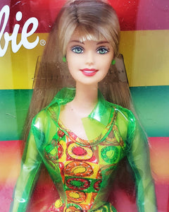 Barbie Lifesavers NRFB, Mattel 2000
