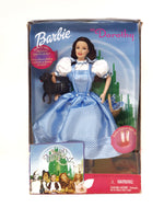 Cargar imagen en el visor de la galería, Barbie as Dorothy from The Wizard of Oz, Mattel 1999
