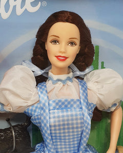 Barbie as Dorothy from The Wizard of Oz, Mattel 1999