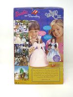 Cargar imagen en el visor de la galería, Barbie as Dorothy from The Wizard of Oz, Mattel 1999
