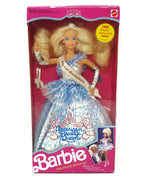 Load image into Gallery viewer, Barbie American Beauty Queen, Mattel 1991
