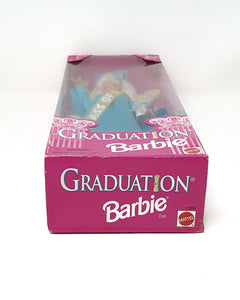 Barbie Graduation Class 1998, Mattel 