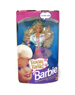 Cargar imagen en el visor de la galería, Barbie Teen Talk, Mattel 1991 (NRFB)
