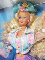 Load image into Gallery viewer, Barbie Teen Talk, Mattel 1991
