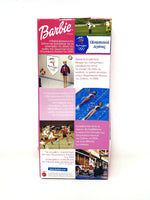 Cargar imagen en el visor de la galería, Barbie Olympic Fan Sydney 2000 Greek, Mattel 2000
