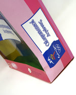 Load image into Gallery viewer, Barbie Olympic Fan Sydney 2000 Greek, Mattel 2000

