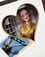 Load image into Gallery viewer, Barbie See&#39;s Candies, Mattel 2001 (NRFB).
