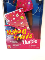 Load image into Gallery viewer, Barbie Making Friends AA, Mattel 1997
