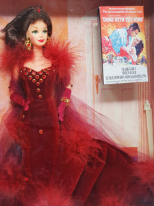 Barbie as Scarlett O'Hara, Mattel 1994 (NRFB).