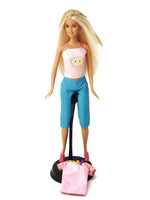 Cargar imagen en el visor de la galería, Barbie Wash n&#39; wear, 2000 Mattel
