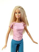Load image into Gallery viewer, Barbie Wash n&#39; wear, 2000 Mattel
