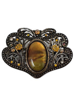 Load image into Gallery viewer, (Possible) H.D. Merritt &amp; Co vintage brooch
