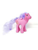 Load image into Gallery viewer, My Little Pony G1 Flutter Ponies, Hasbro 1986 (No Box)
