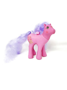 My Little Pony G1 Flutter Ponies, Hasbro 1986 (No Box)