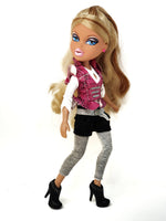 Load image into Gallery viewer, Bratz Cloe All Glammed Up, MGA 2011
