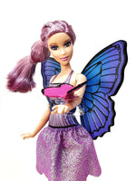 Cargar imagen en el visor de la galería, Barbie Willa Fairytopia, Mattel (sin caja)
