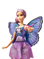 Cargar imagen en el visor de la galería, Barbie Willa Fairytopia, Mattel (sin caja)
