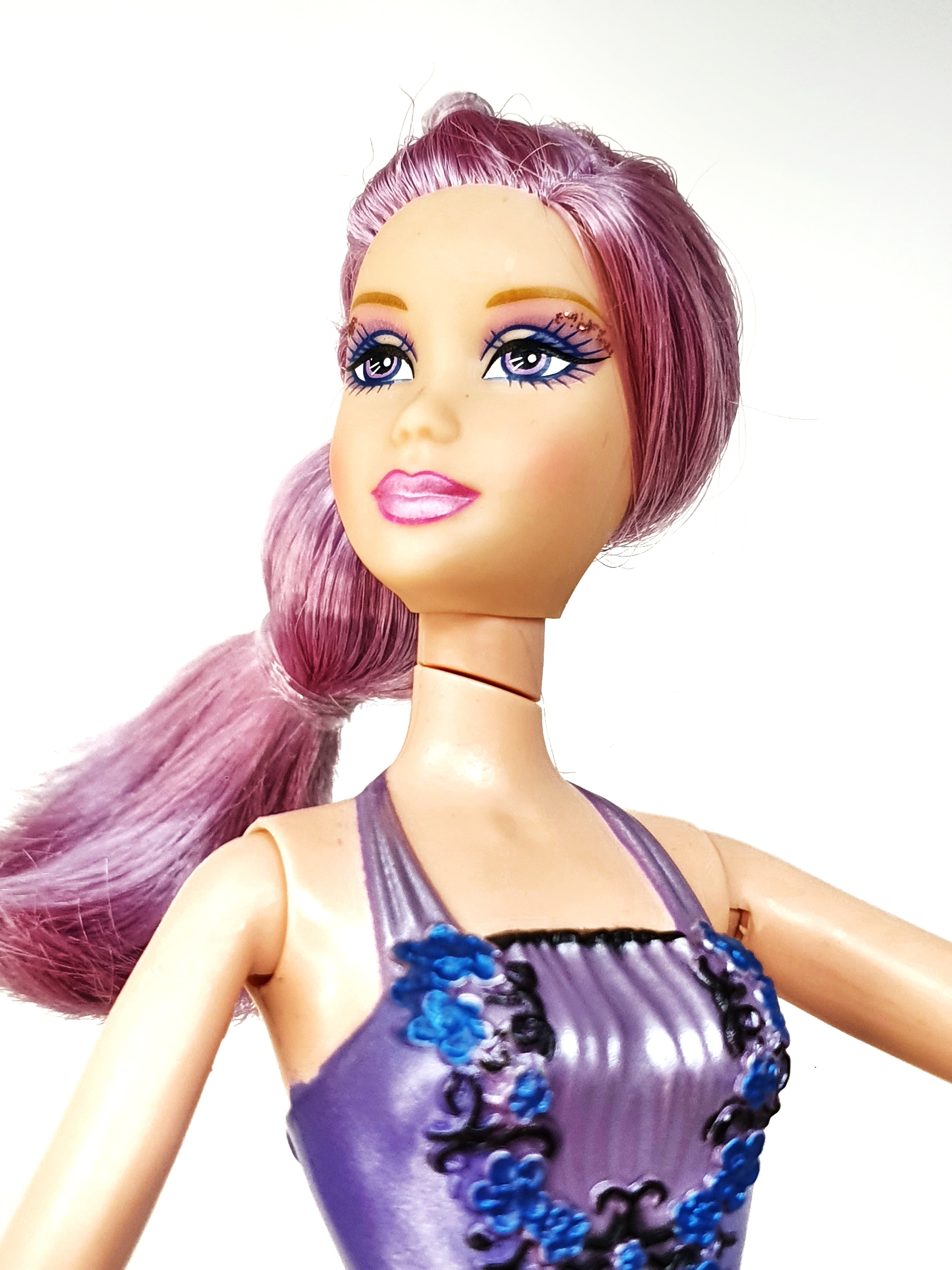 Barbie Willa Fairytopia, Mattel 2008