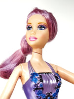Load image into Gallery viewer, Barbie Willa Fairytopia, Mattel 2008

