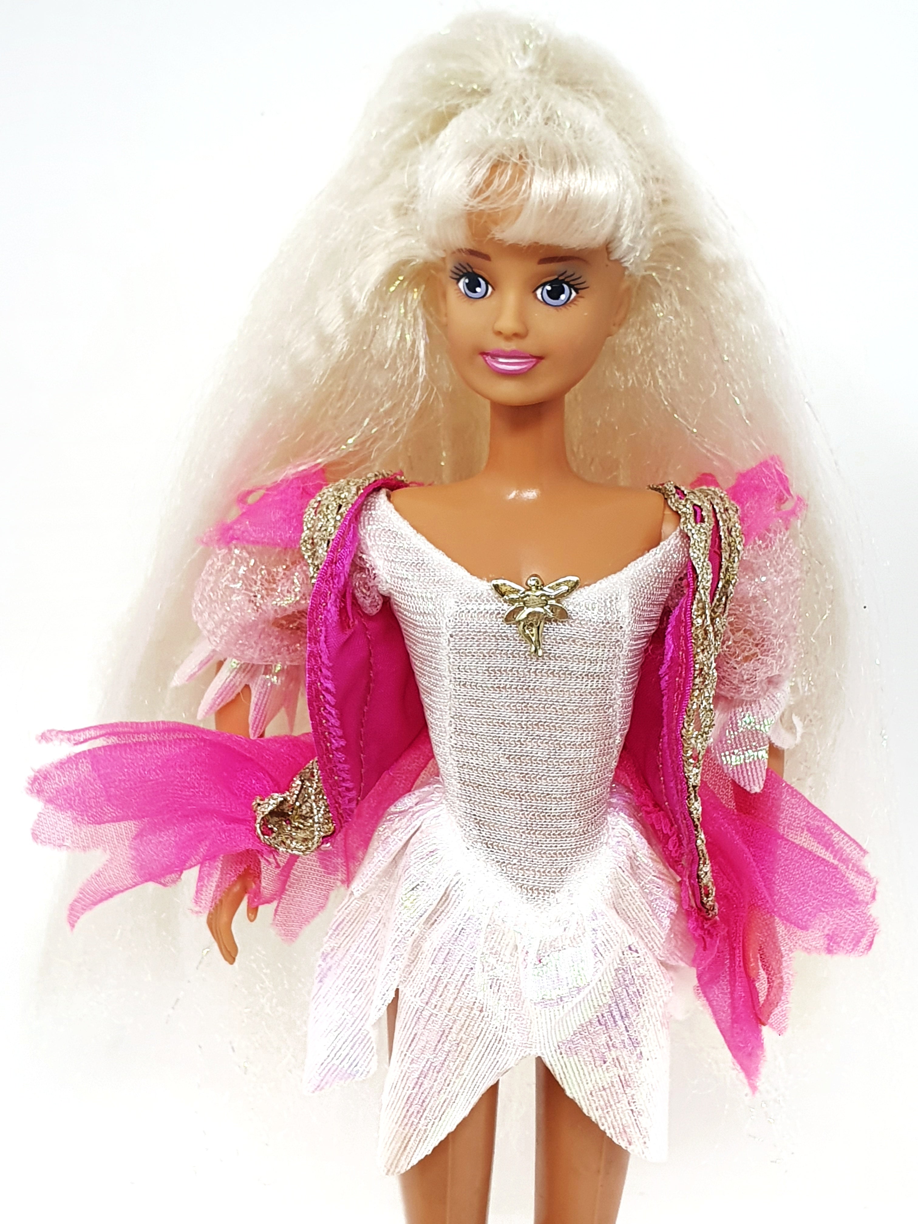 Sindy Fairy Princess, Hasbro 1993 (Sin caja)