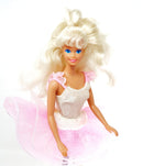 Cargar imagen en el visor de la galería, Barbie My First Ballerina, Mattel 1992 (Sin caja)
