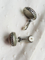 Load image into Gallery viewer, Vintage earrings
