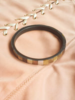 Load image into Gallery viewer, Abalone vintage bangle
