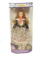 Load image into Gallery viewer, Barbie Dolls of The World Austrian, Mattel 1998

