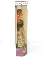 Cargar imagen en el visor de la galería, Barbie Dolls of The World Austrian, Mattel 1998
