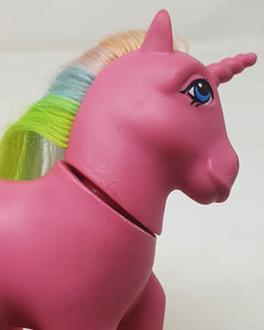 Mi Pequeño Pony Molinillo Made in Spain Hasbro (No box)