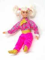 Load image into Gallery viewer, Soft Sindy, Hasbro 1996 (Sin caja)
