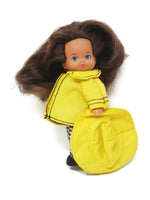 Cargar imagen en el visor de la galería, Barbie Lil&#39; Friends rosebud mold 1993 (Sin caja), Mattel
