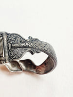 Load image into Gallery viewer, Snake metal vintage bracelet
