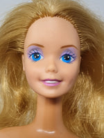 Load image into Gallery viewer, Barbie Super Hair (No box) , 1986 Mattel
