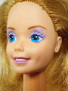 Barbie Super Hair (No box) , 1986 Mattel